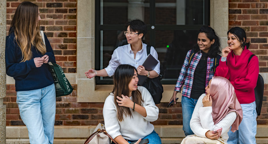 Study in the UK with a Scholarship Worth ≈₹5 Lakh from the University of Exeter