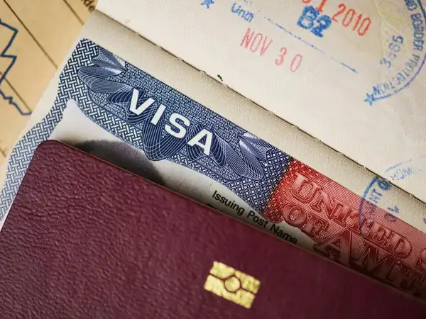 New US Visa Rule Blocks Shortcuts for Indian Students