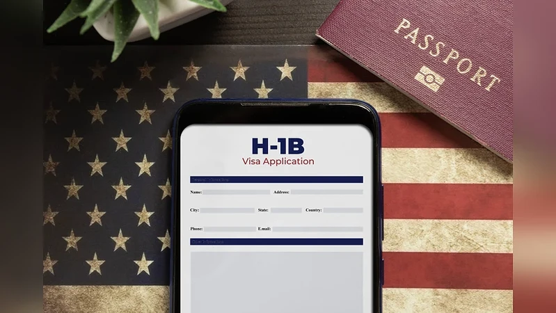 H-1B is Changing: The End of the Lottery