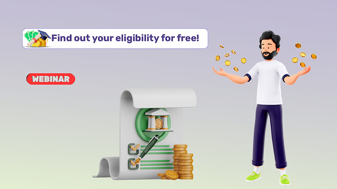 Education Loans Without Cosigner