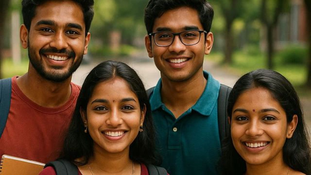 Study in the UK with Commonwealth Shared Scholarships 2025