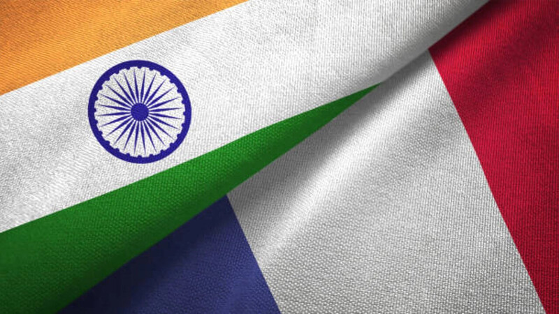 France Sets Ambitious Goal to Welcome 30,000 Indian Students by 2025