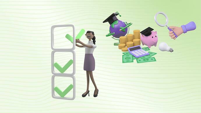SBI Study Abroad Loans Simplified
