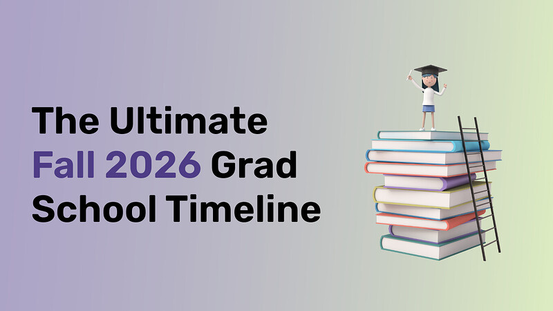 Your MS Application Timeline for Fall 2026 – Plan Smart, Start Early!