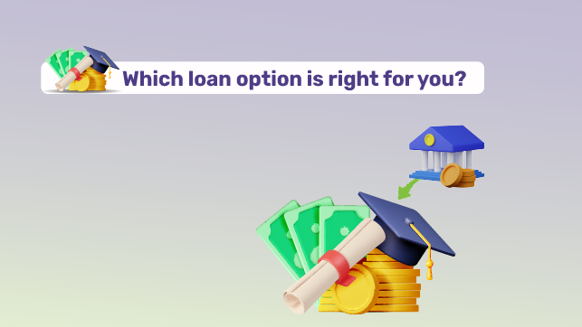 Education Loans for France, Germany, Netherlands
