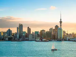 Study in New Zealand with Scholarships Worth ₹1.3 Crore for Indian Students