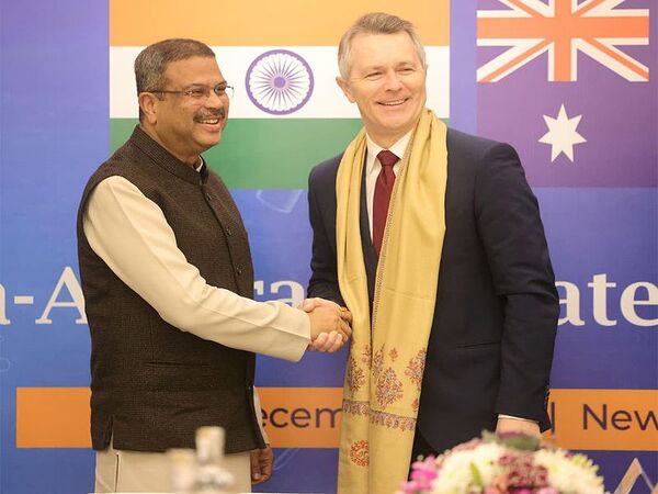 Australia–India to Boost Education, Skills & Research Ties: What Indian Students Should Know