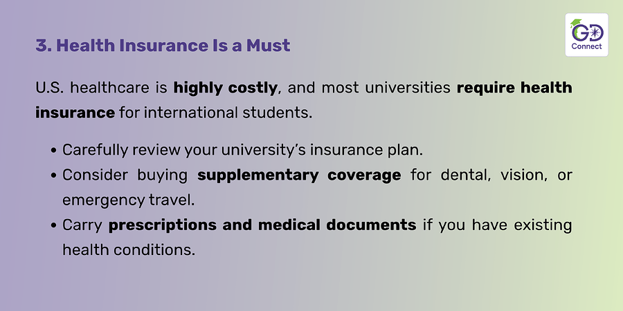 10 Must-Know Tips for Indian Students Moving to the USA for Studies