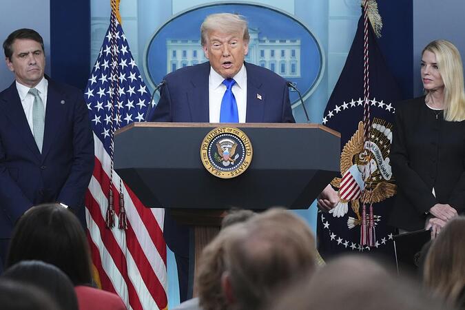 Trump’s ‘One Big Beautiful Bill’ Passes Congress: What It Means for Indian Students