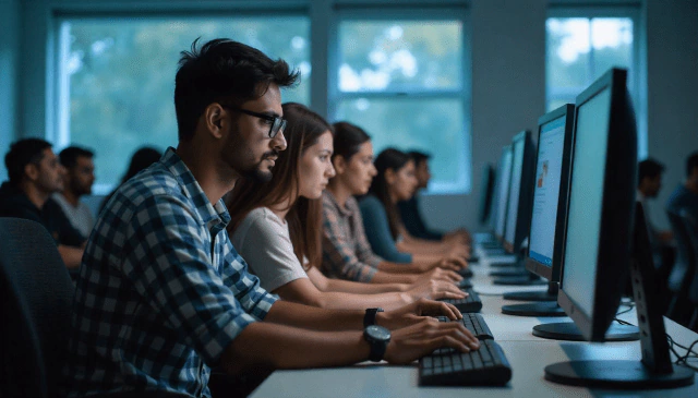 New GRE Format Introduced: What Indian Students Must Know