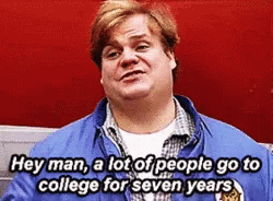 Thinking of joining UCM, Anything that i need to know?