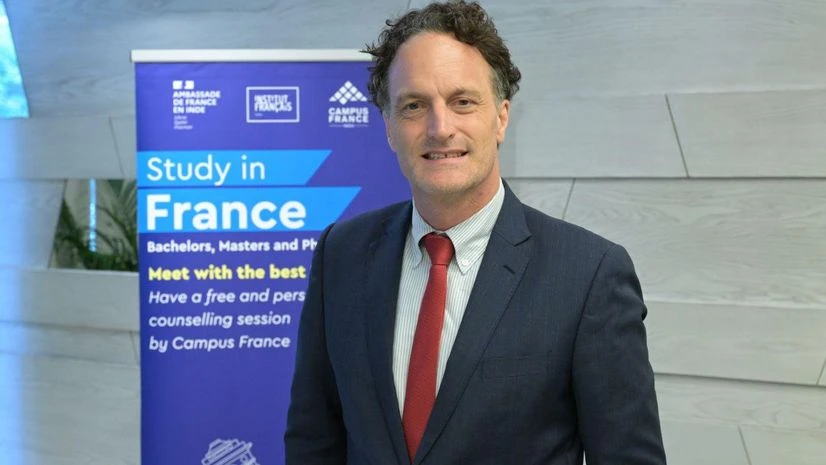 France Invites Indian Students with Affordable Courses & 2-Year Post-Study Visas