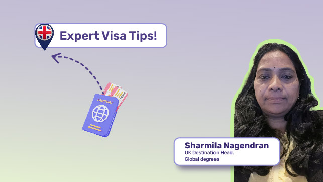Ensure Your UK Study Visa in 2024