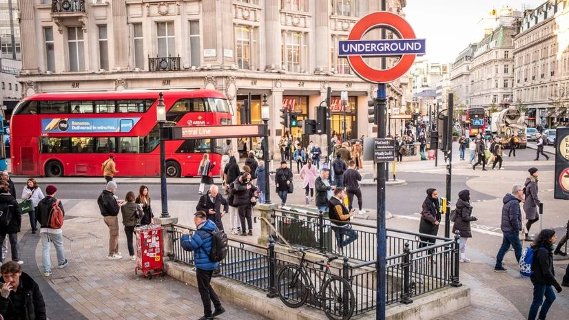 UK Hikes Fast-Track Visa and Sponsor Fees by Up to 75%