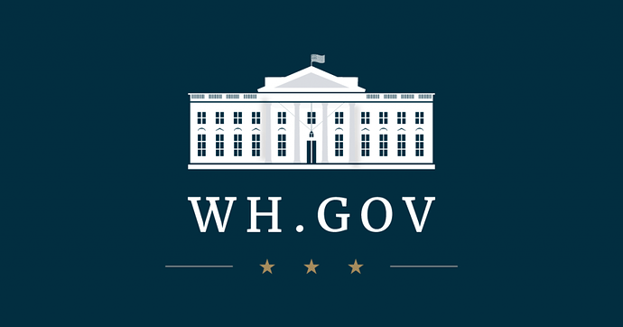 President Trump signs executive order temporarily suspending work visas