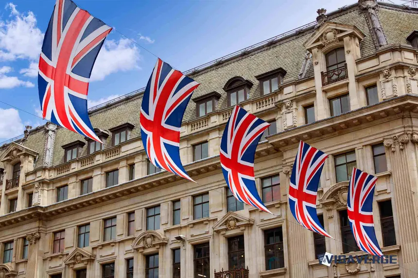 UK’s Warning for International Students: Leave After Visa Expiry or Face Deportation