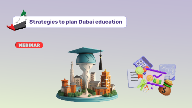 Study in Dubai: Scholarships & Budgeting