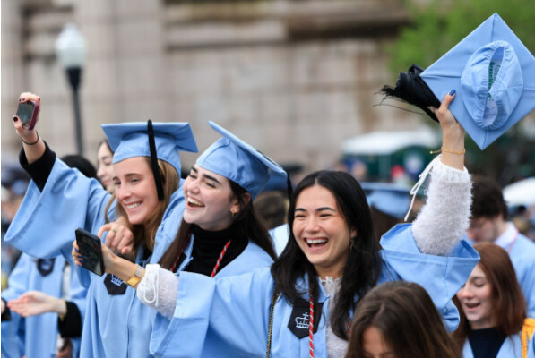 USA Announces Restrictions on Foreign Student Visa Duration