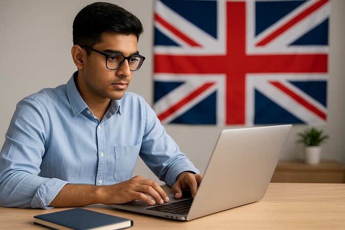 UK Eases Rules: Students Can Switch to Innovator Founder Visa Without Leaving the Country