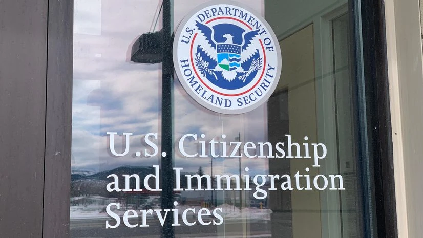 H-1B Workers & Students Must Now Pay USCIS Fees via U.S. Bank Account