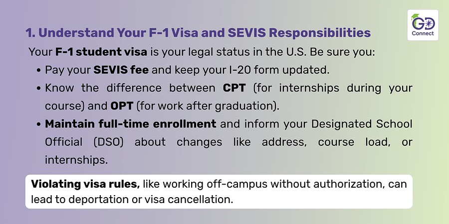 10 Must-Know Tips for Indian Students Moving to the USA for Studies