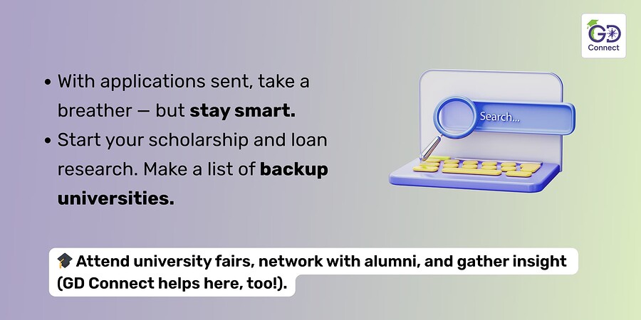 Your Ideal Study Abroad Journey