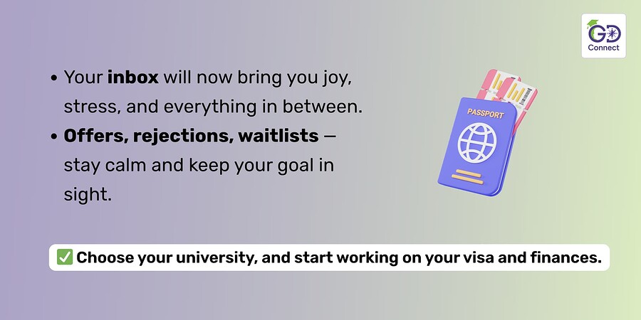 Your Ideal Study Abroad Journey