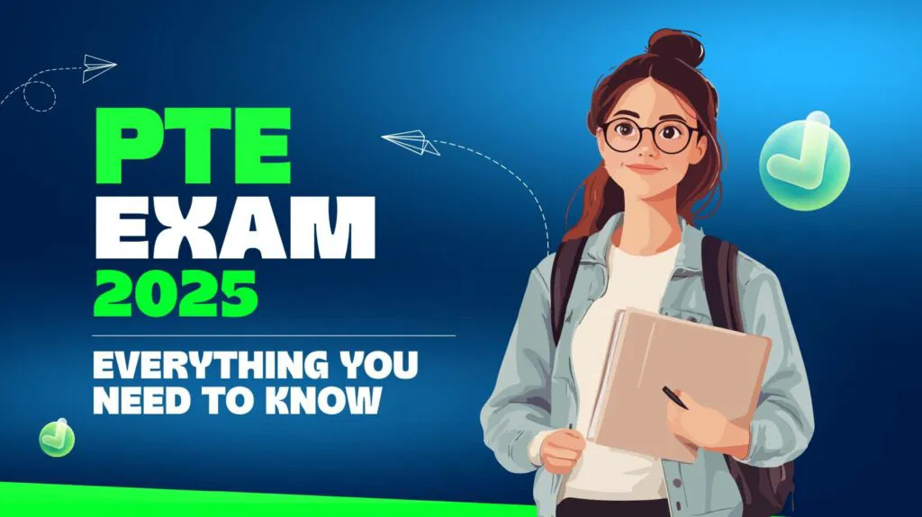 PTE Updated & A New Test for US-Bound Indian Students Launched