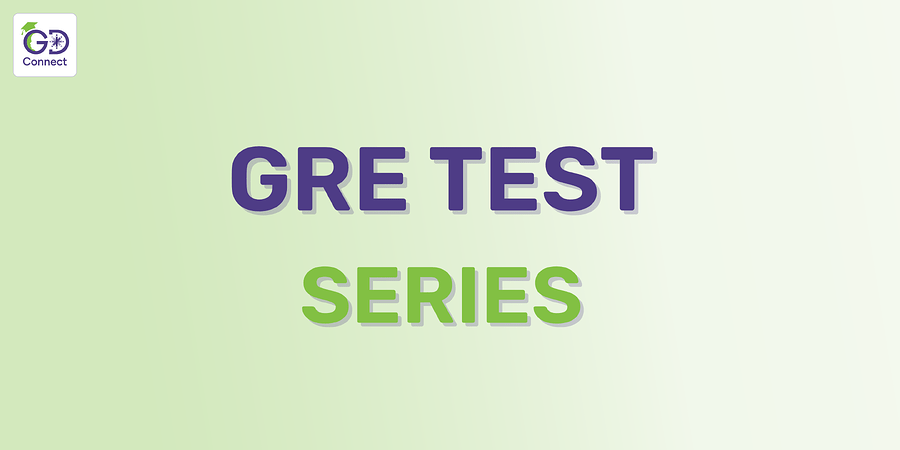Ready to crush the GRE and hit your target score?