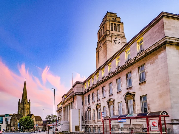 University of Leeds in the UK Announces International Excellence Scholarship 2026