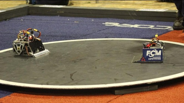 RoBo Sumo