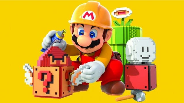 Brick it!