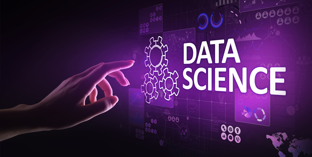 An Extended Overview of Data Science in various domains by Edureka