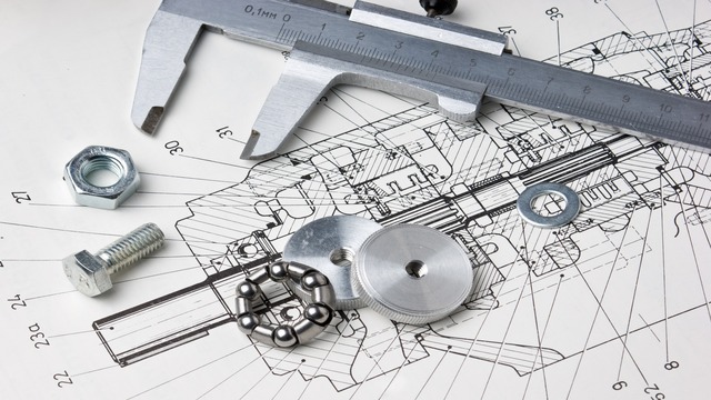 Mechanical Design - Siemens NX