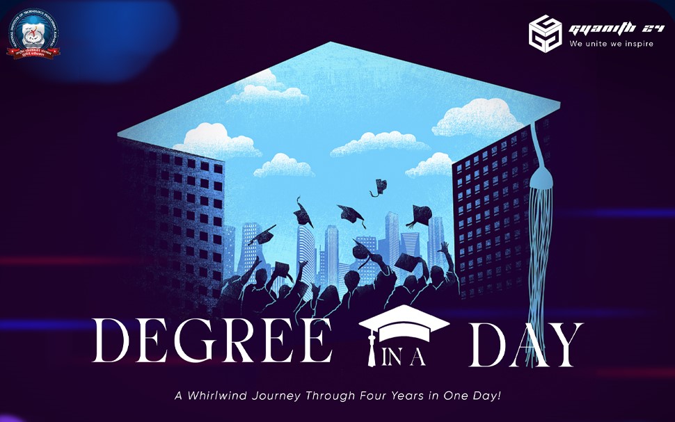 Degree in a day