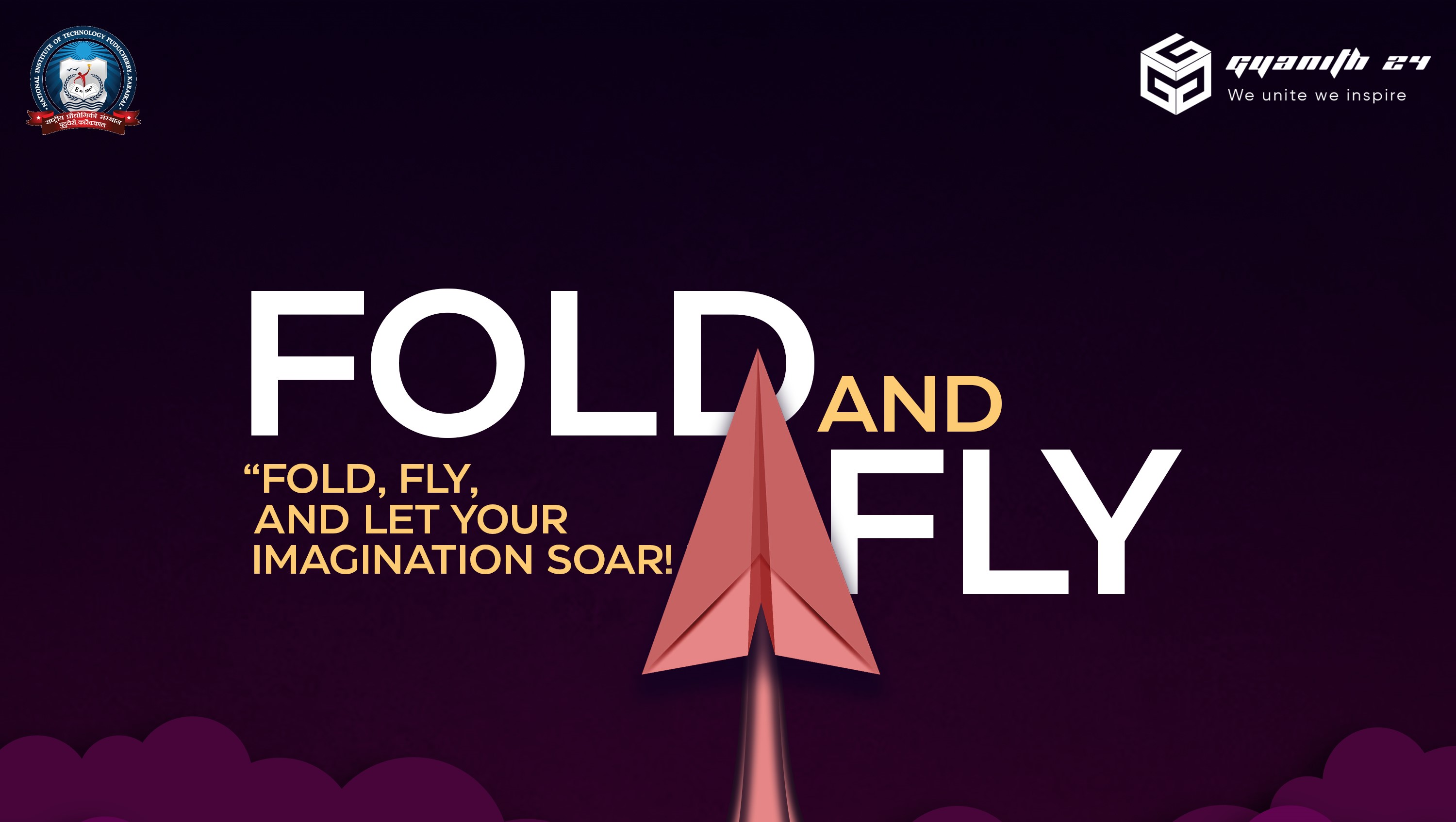 Fold and Fly