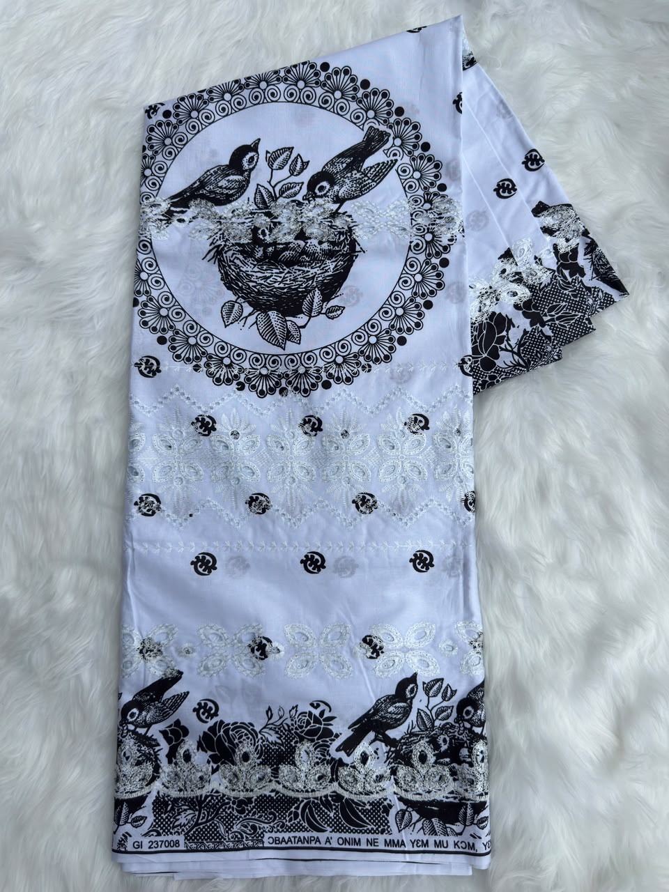 Funeral Cloth
