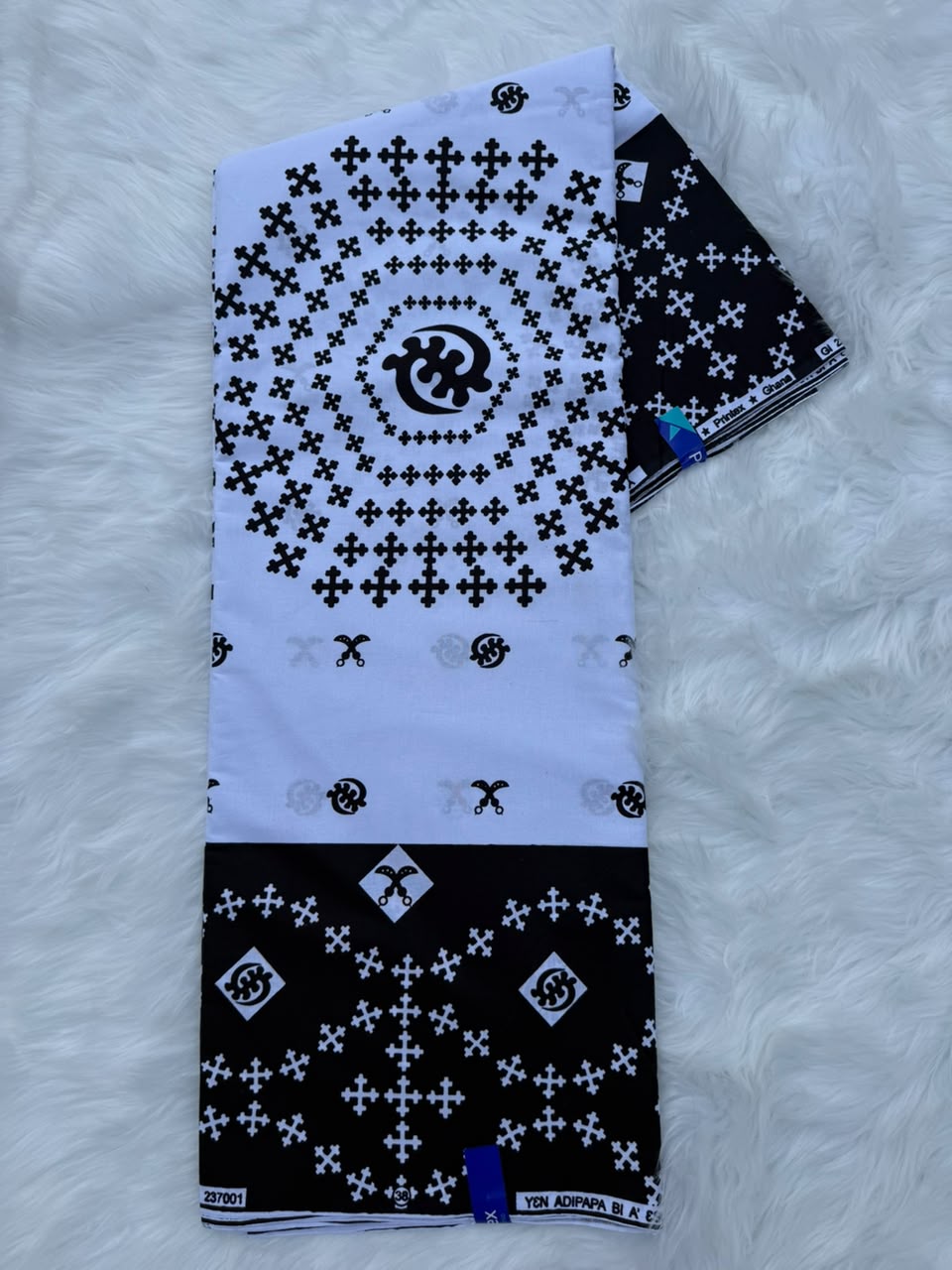 Funeral Cloth