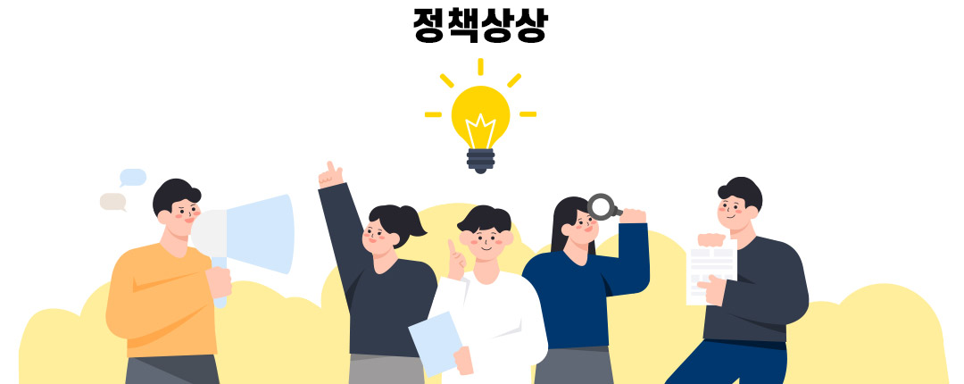 정책상상