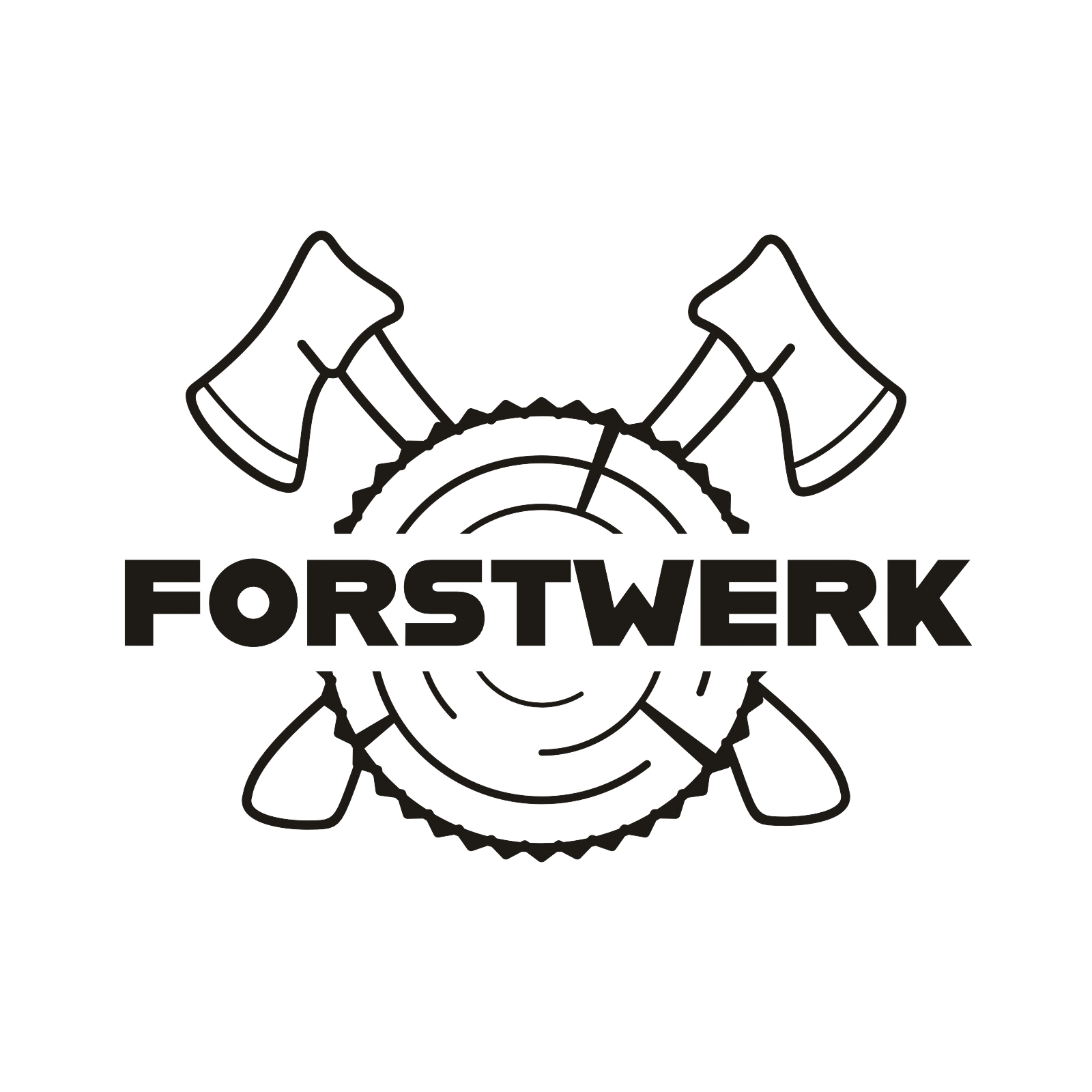 Forstwerk