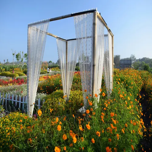 Gartengestaltung & Umgestaltung