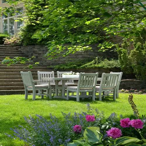 Urbane Gartengestaltung & Terrassenbau