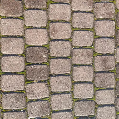 Pflaster- & Betonarbeiten für Gewerbeflächen