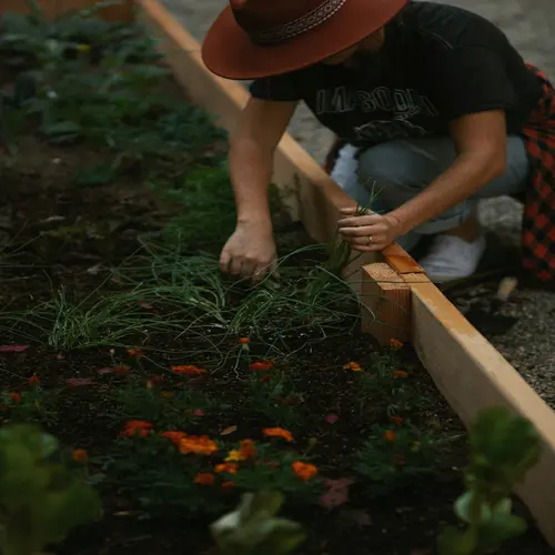 Exklusive Gartengestaltung in München