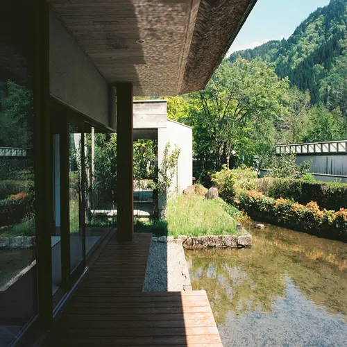 Gartengestaltung mit Charakter in Siegen