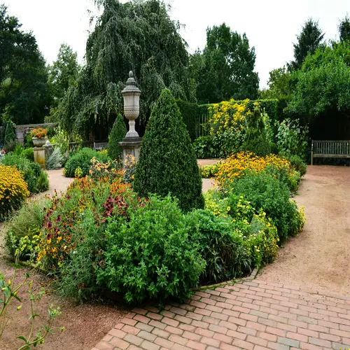Gartenpflege & nachhaltige Konzepte in Ludwigslust