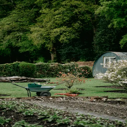 Gartengestaltung & Außenanlagen in Isernhagen