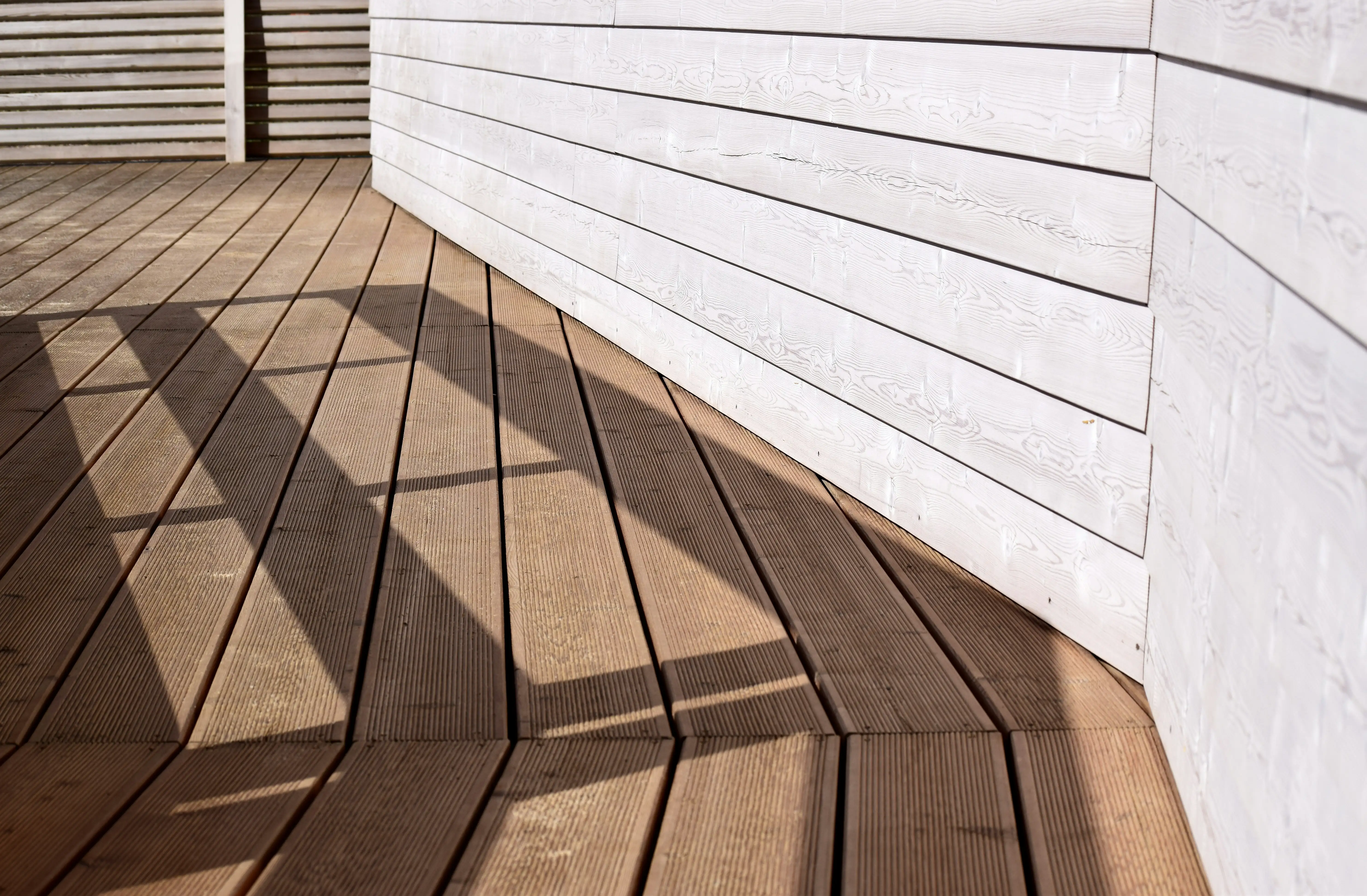 WPC Terrasse
