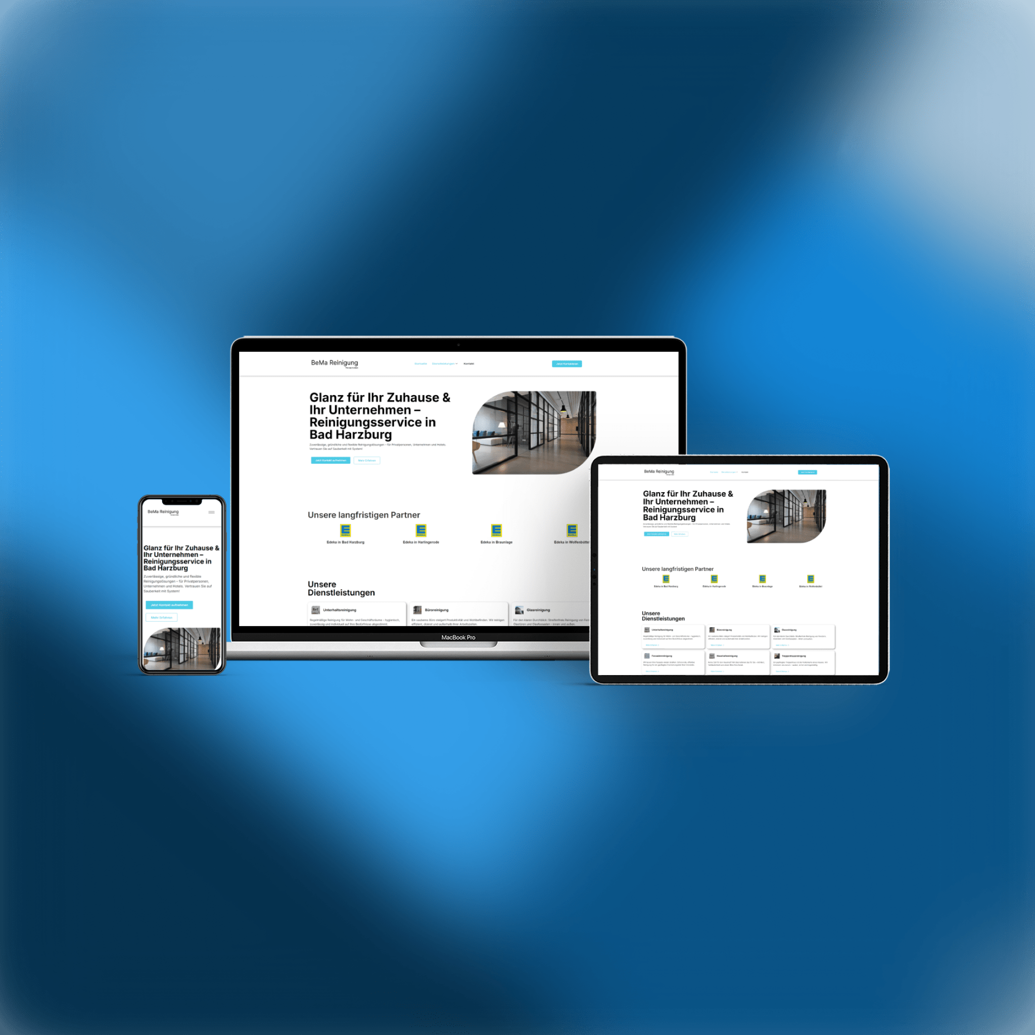 Websites, die überzeugen – Systeme, die verkaufen