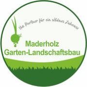 Maderholz jun. Garten-und Landschaftsbau